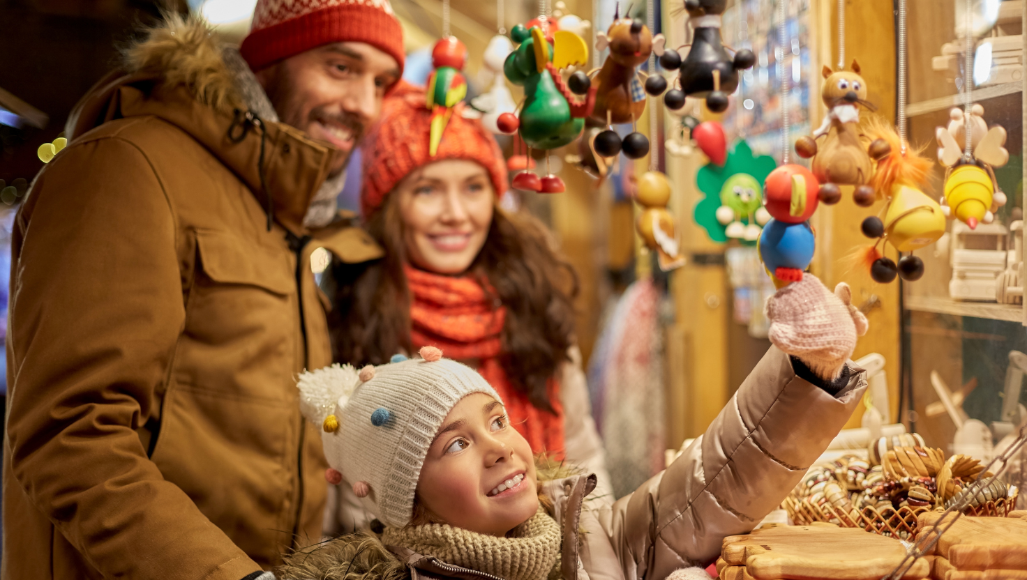 Family Activities at Canning Vale Weekend Markets