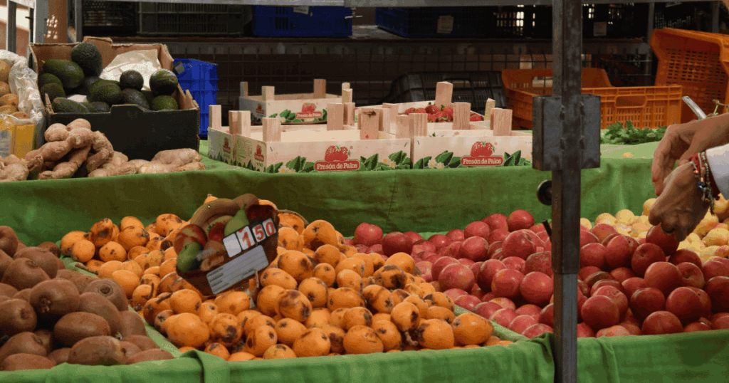 Start Your Saturday Right Meal Ideas Using Market Finds