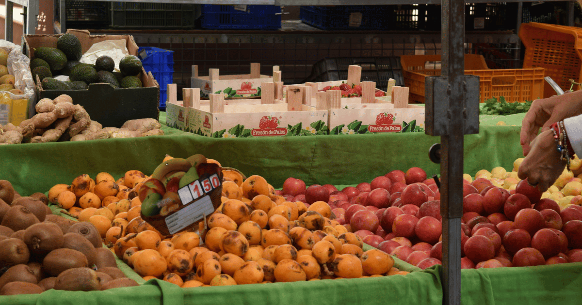 Start Your Saturday Right Meal Ideas Using Market Finds