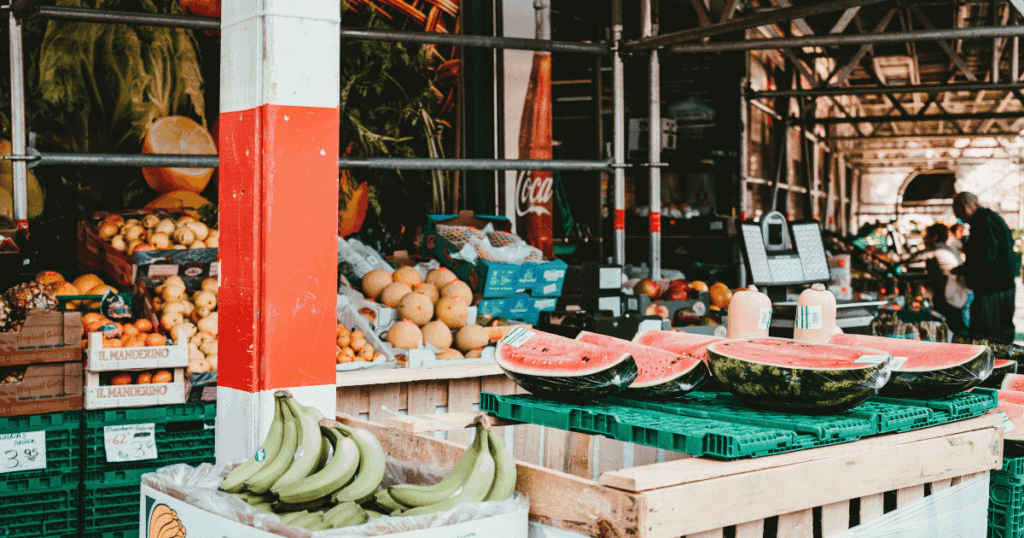 Start Your Saturday Right Meal Ideas Using Market Finds