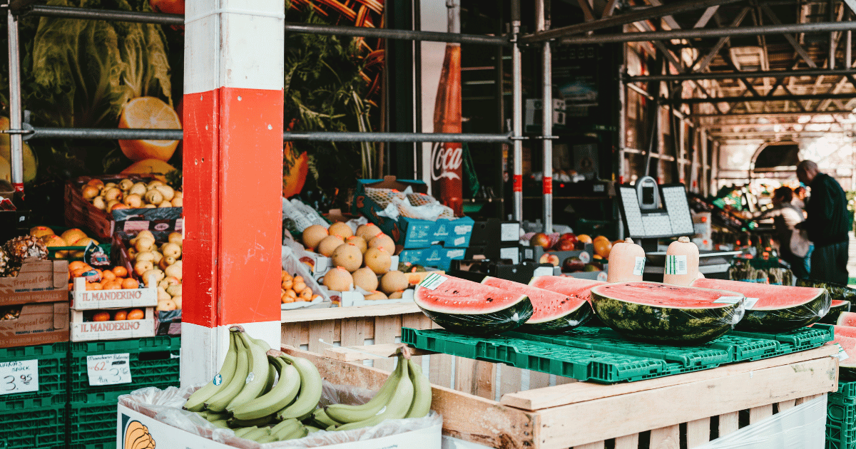 Start Your Saturday Right Meal Ideas Using Market Finds