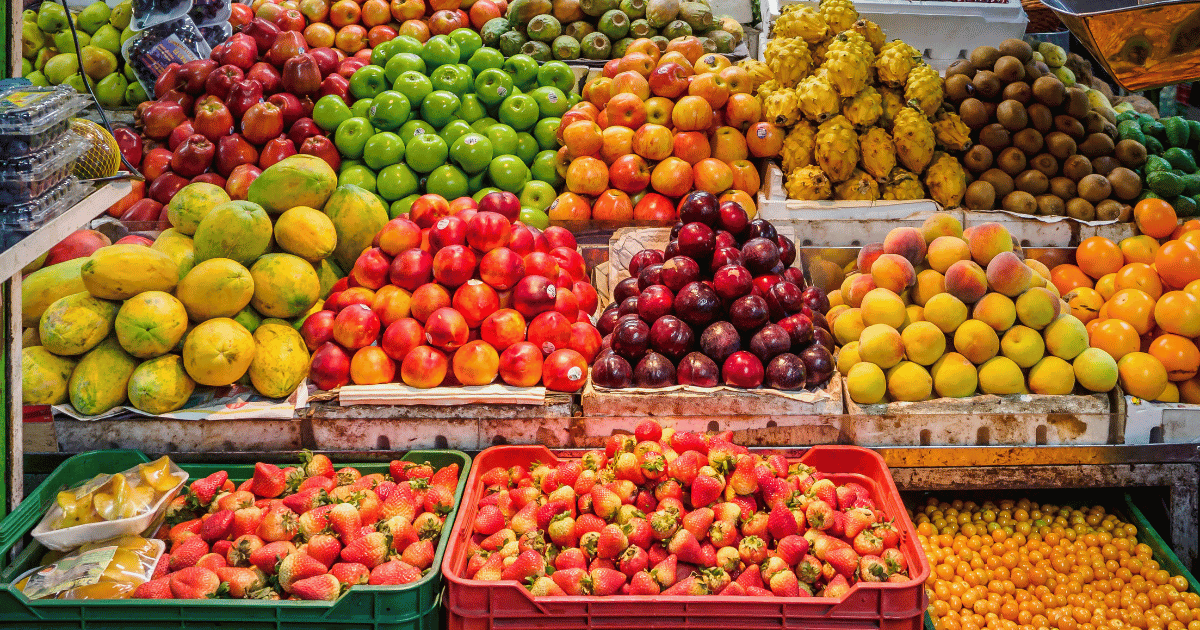 Start Your Saturday Right Meal Ideas Using Market Finds
