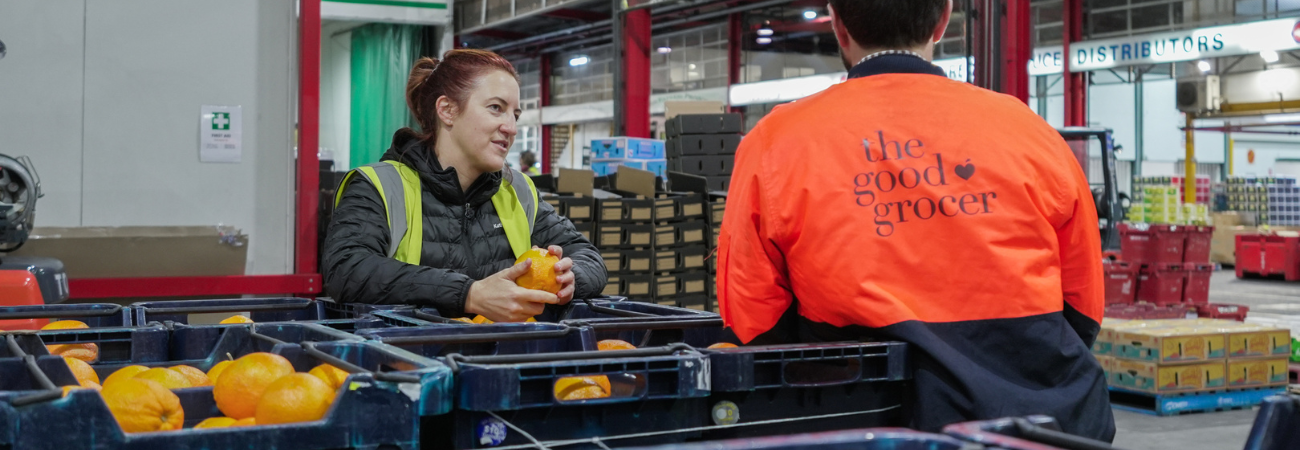 Website Blog Image WA’s Fresh Produce Hub Opens Its Doors for Back to Market Buyer’s Day