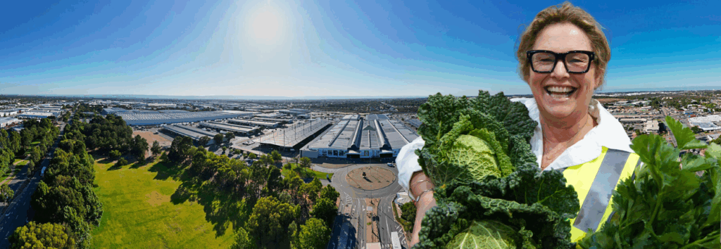 Website Blog Image 1 1 Meet Rachael, Perth Markets' New Ambassador