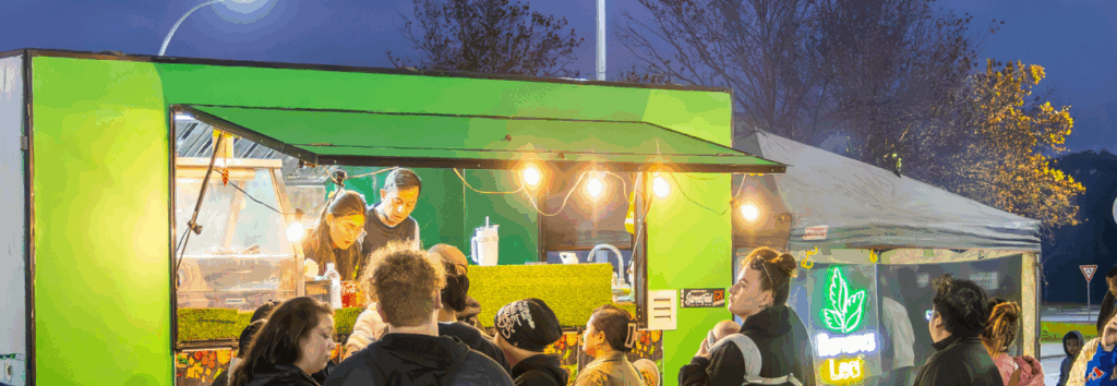 Website Blog Image Canning Vale Weekend Markets Launch Exciting New Twilight Markets