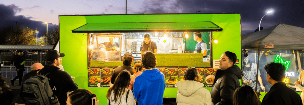 Website Blog Image Perth's favourite undercover Winter Night Markets return to Canning Vale this August